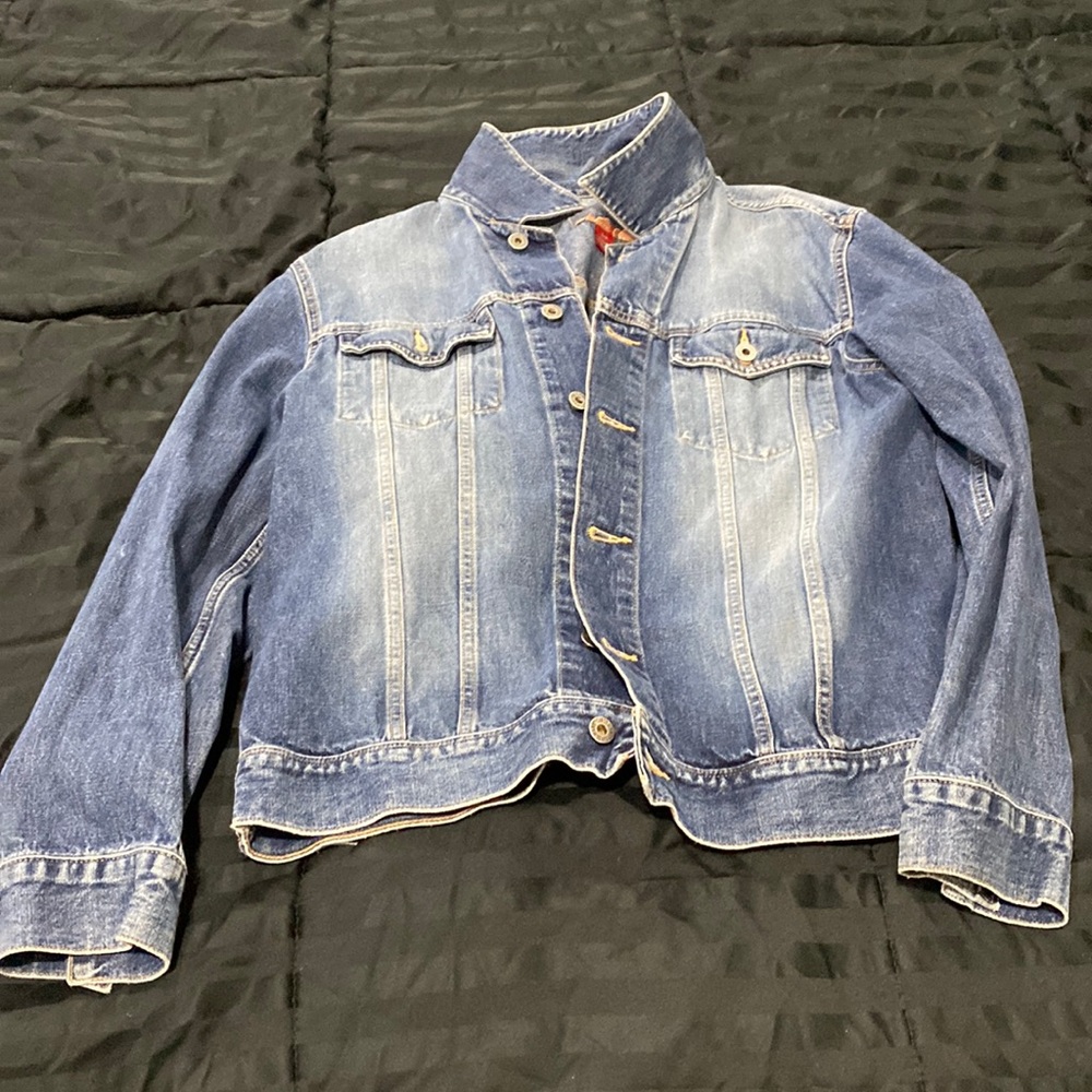 Guess Denim/Jean Jacket